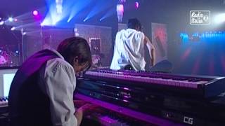 Malika Ayane - Come foglie chords