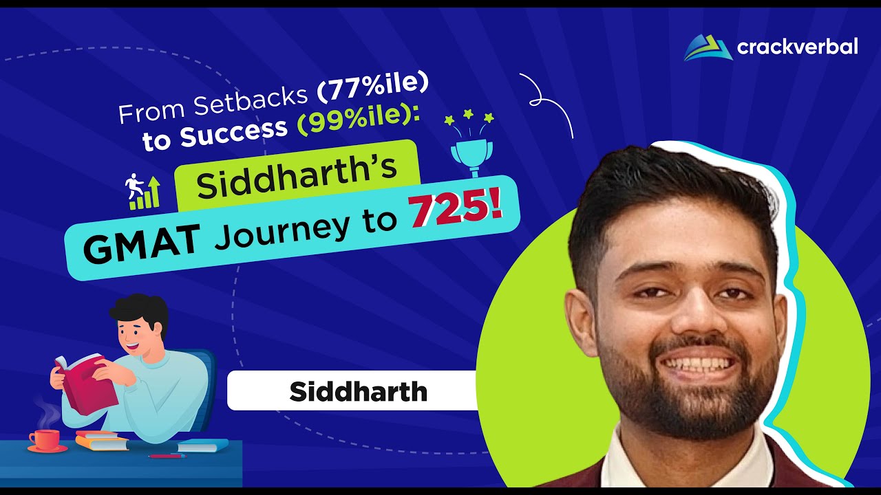 How Siddharth Went From 77 ile To 99 ile On The GMAT In 2 Months YouTube how-siddharth-went-from-77-ile-to-99-ile-on-the-gmat-in-2-months-youtube
