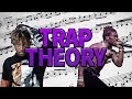 The Theory Behind Trap Music (Lucid Dreams, XO Tour Life)
