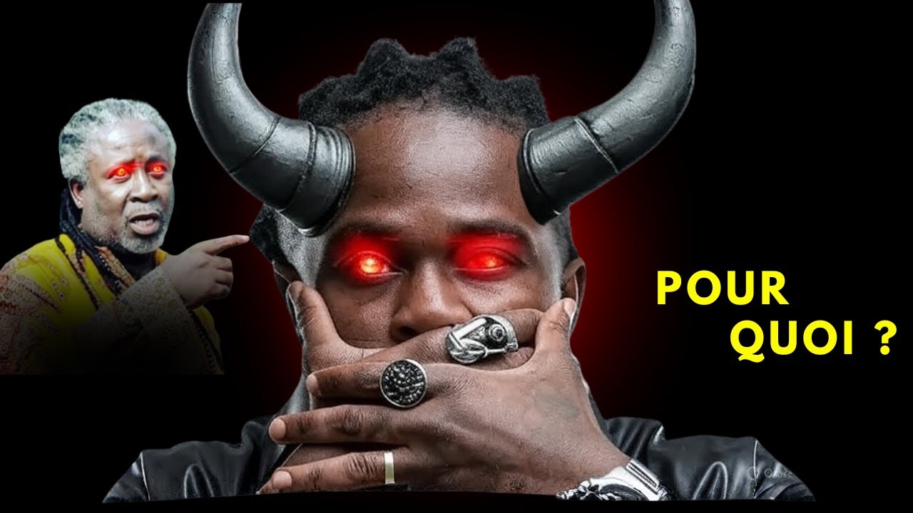 DIDI B : Du Sommet à la Chute – L’Histoire Que Personne n’Ose Raconter