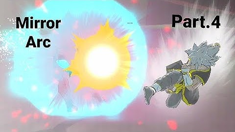 Part. 4 To Level 100- Burst to Power Mirror Arc