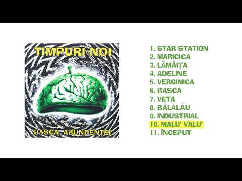 Timpuri Noi -