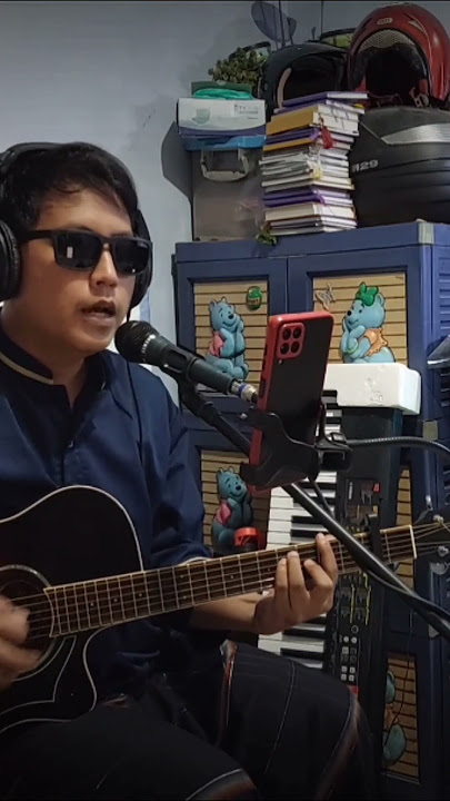 GEISHA - JIKA CINTA DIA COVER #geisha #jikacintadia #cover #shorts