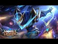 Top Global Gusion + Skin Legend Kualitas 15 Juta - Mobile Legends