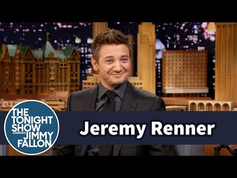 Jeremy