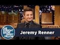 Jeremy Renner's Haircut History