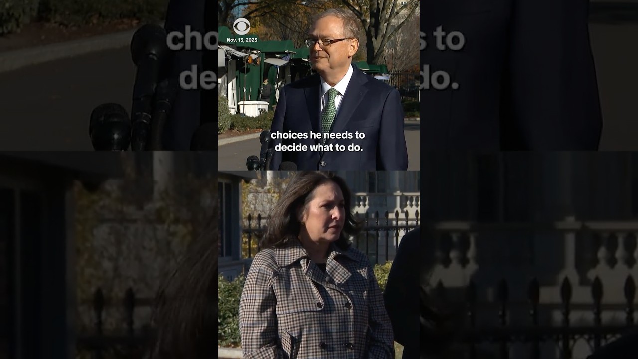 Trump says he wants to give most Americans $2,000 payment funded from tariffs #shorts