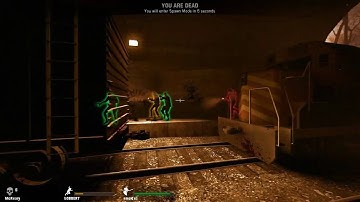 Left 4 Dead - Fun Times With sv_alltalk 1 (Part 2 of 2)