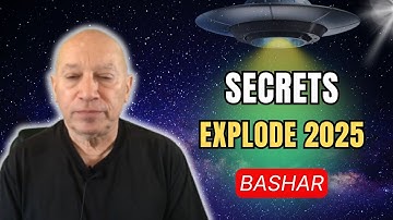 BASHAR’S NEWEST UPDATE: Why ET Contact Is Impossible If You Hide This | Darryl Anka Channeling