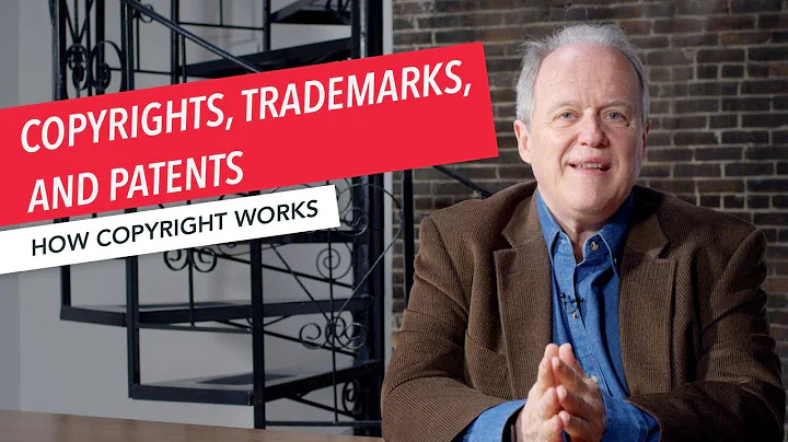 How Copyright Works: What is the Difference Between Copyrights, Trademarks, and Patents? - DayDayNews