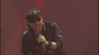 Scorpions - Get Your Sting and Blackout