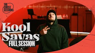 Kool Savas - Full Live Session | The Circle° Sessions