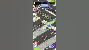 Car Fix Inc - Mechanic Garage part 6 Gameplay Walkthrough | iOS, Android, Casual Game