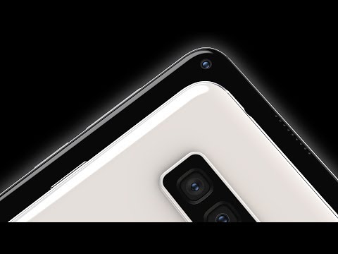 SAMSUNG S10 LITE - BASED ON LEAKS