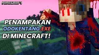 Download Lagu PENAMPAKAN ODO KENTANG.EXE DI MINECRAFT?!! SI PREMAN BERUBAH JADI EXE MAKIN BARBAR! MP3 Download Lagu PENAMPAKAN ODO KENTANG.EXE DI MINECRAFT?!! SI PREMAN BERUBAH JADI EXE MAKIN BARBAR! MP3