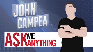 Ask John Anything - May 13th 2024