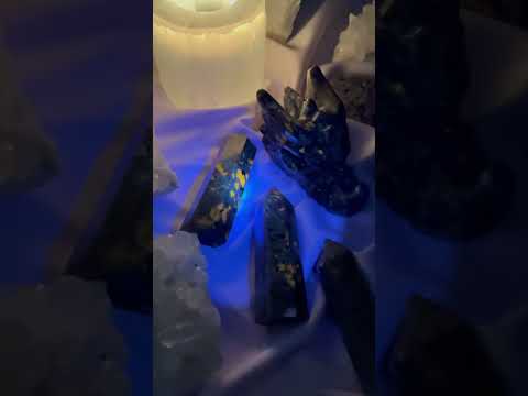 Под ультрафиолетом ч.3🔦