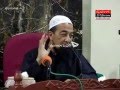 USTAZ AZHAR IDRUS Tazkirah 'Bangkit Kali Kedua' Vol 1.