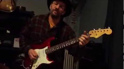 Danny Dolinger - Ghosts in the Valley