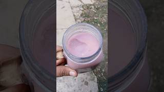 Atole Morado Deliciosos para  este calor y refrescante