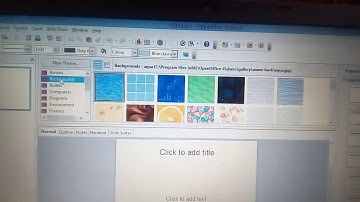 Dav Class 6 computer Chapter 3