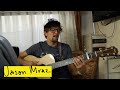 ISTANBUL | 2013 Tour | Jason Mraz