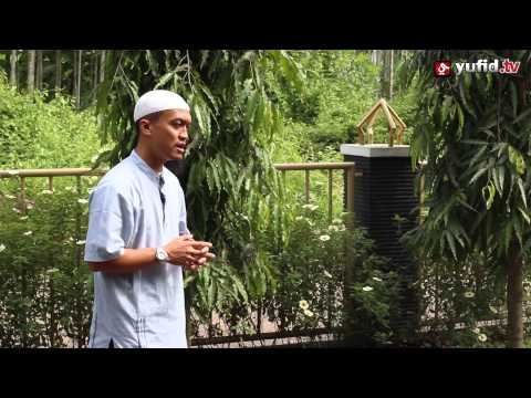 ceramah-agama-islam-singkat:-menebarkan-salam---ustadz-zakaria-ahmad