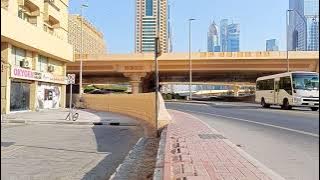 Dubai Toyota building