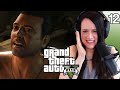 I DON T WANNA DO THIS Grand Theft Auto 5 First Playthrough Part 12