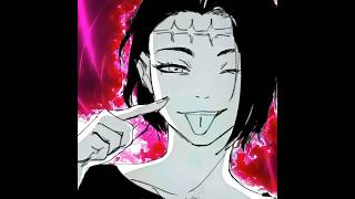 Yuki In Fanart Yuki Tsukumo-Jujutsu Kaisen May 30, 2024