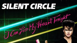 Silent Circle - I Can Lose My Heart Tonight (AI Cover C.C. Catch)