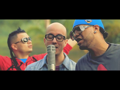 Jowell Y Randy