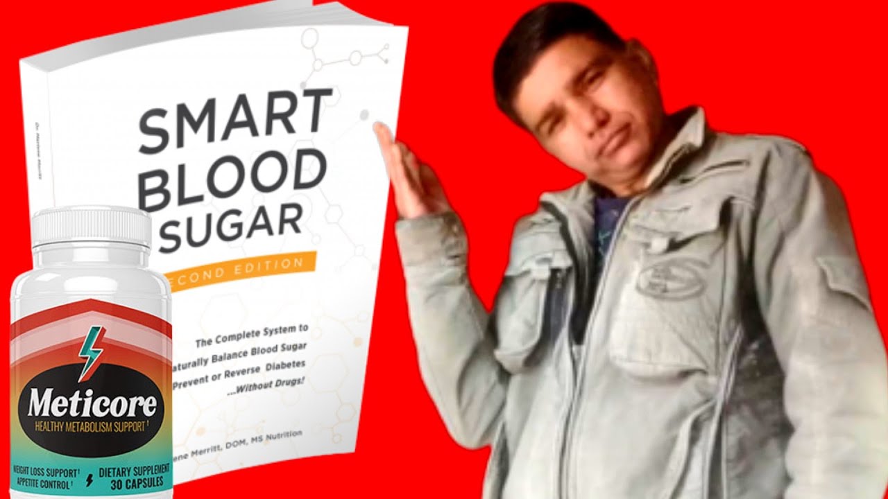 Smart Blood sugar!! health Care