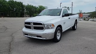 2022 Ram 1500_Classic Tradesman OK Owasso, Tulsa, Claremore, Pryor, Broken Arrow