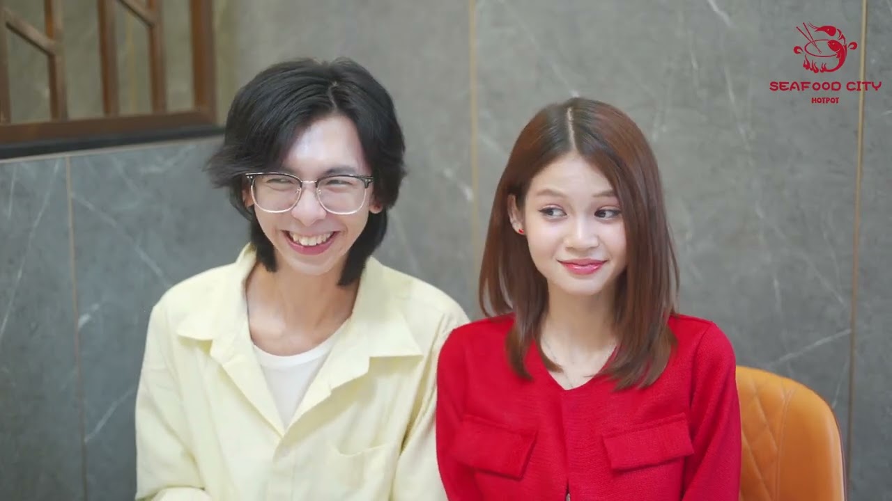 ယောက္ခမချစ်ဆေး 😍