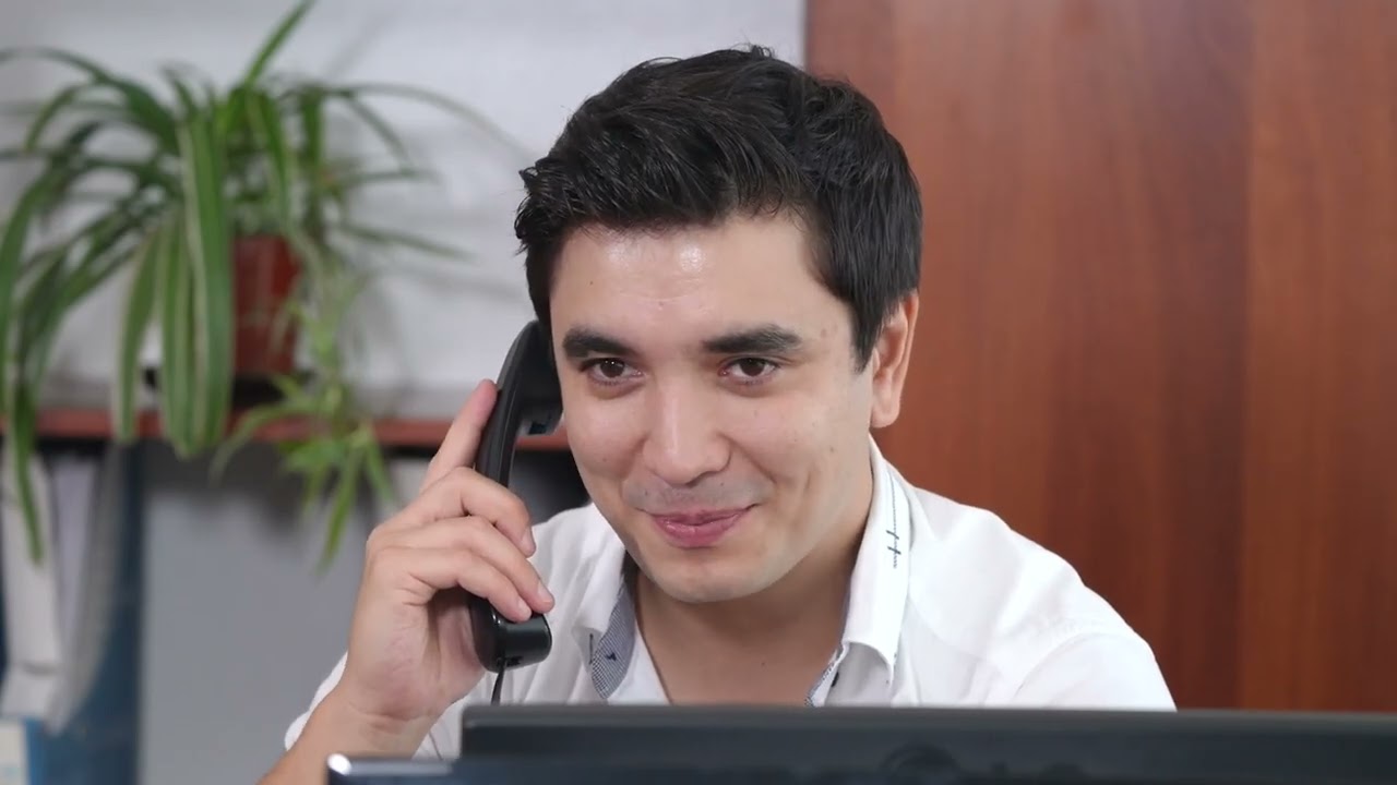 Ma'rifat buvi saboqlari (10.08.2025)