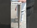 roof Screadimg