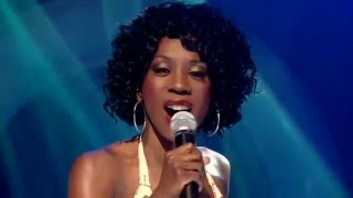 Heather Small | Proud | Top Of The Pops | 11.07.05