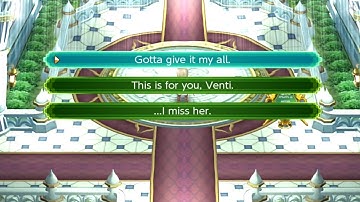 Rune Factory 4 Special episode 18: Gate to the Forest of Beginning