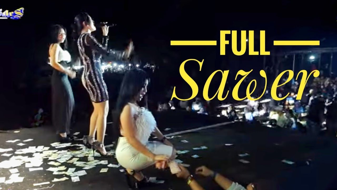 SIA SIA MENGHARAP CINTAMU NEW KENDEDES LIVE IN PULAU GILIGENTING MADURA