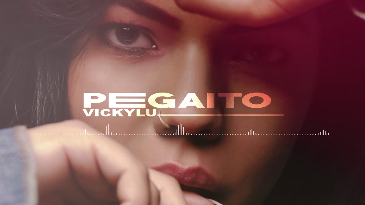 Watch Vicky LU - Pegaito on YouTube Watch Vicky LU - Pegaito on YouTube