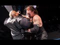 The Undertaker vs. Gangrel & Viscera — Handicap Tag Team Match: SmackDown, Sept. 23, 2004