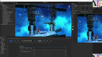 Jetpack Joyride inspired concept art