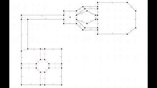 Making a map in my map editor for my doom like engine