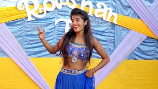 Dekhega Raja Trailer Ke Picture Dikha Do |  New Dance Performance 2022 💕💖 Dance Lover Resimi