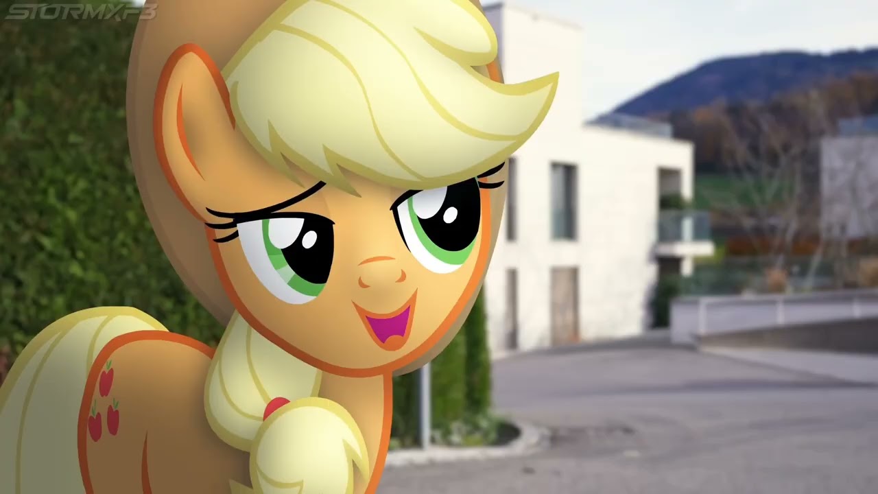 It's Apple no eating food Posion Iceologer Dead Jumpscase Minecraft Story Mode Prank