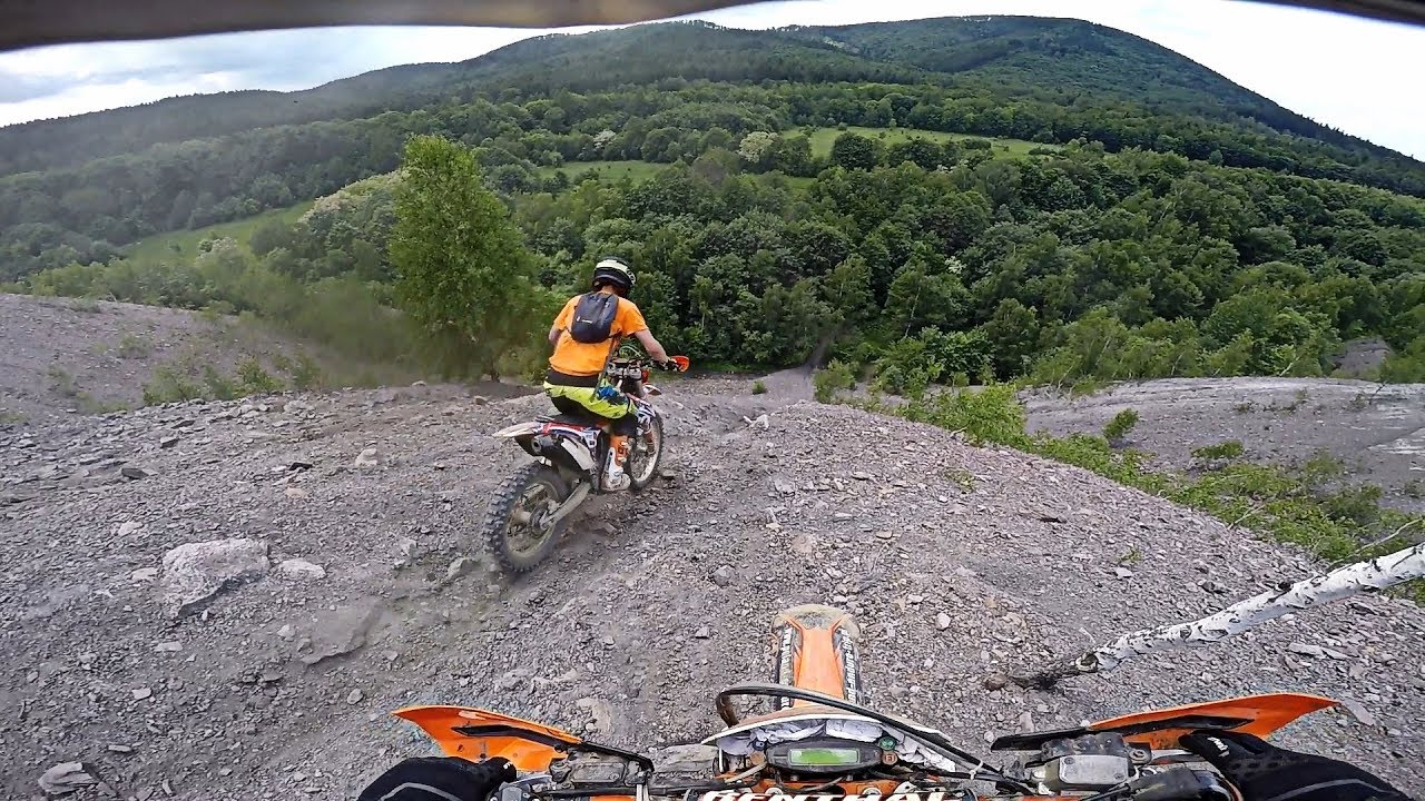 Enduro Boys: This is real Weekend