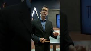 This common phrase isn't biblical!