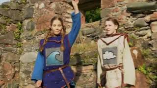 Raven - Series 7: Week 1, Day 3. #CBBC #Raven