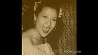 ELVI SUKAESIH  -  Selamat Tinggal Kampung Halamanku